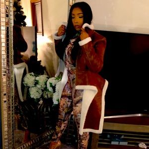 Meet your Posher, Shawnise